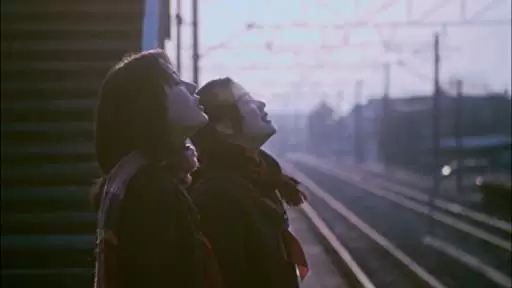 花とアリスの画像