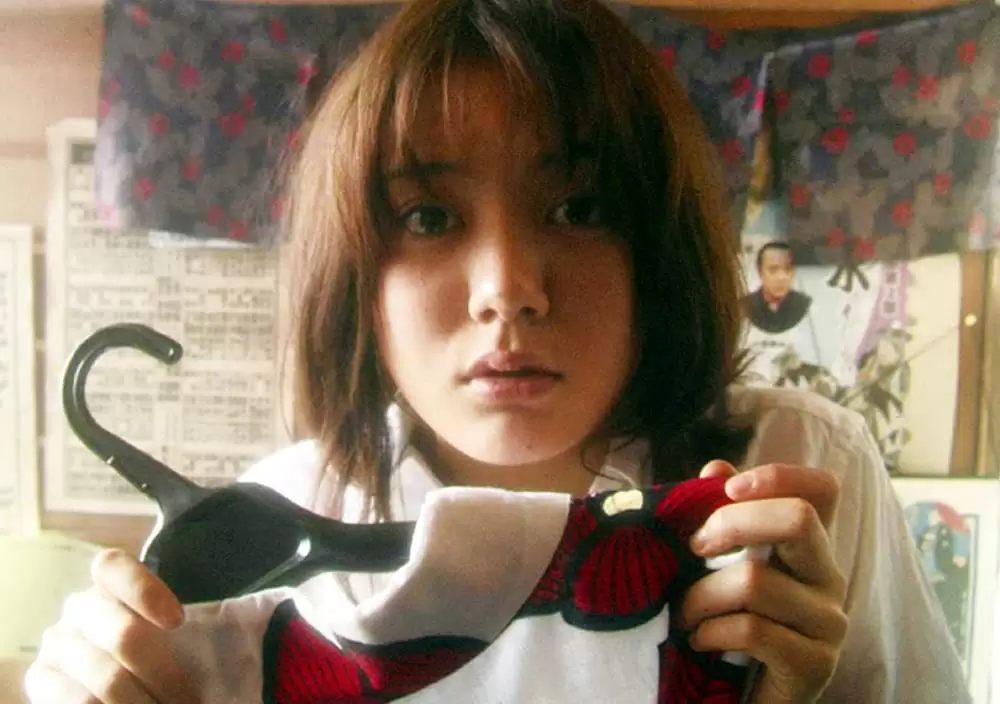 花とアリスの画像