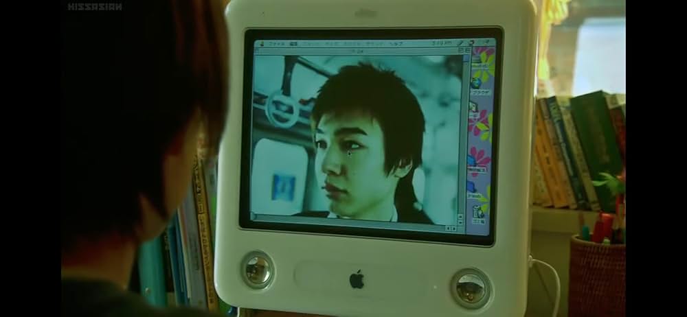 花とアリスの画像