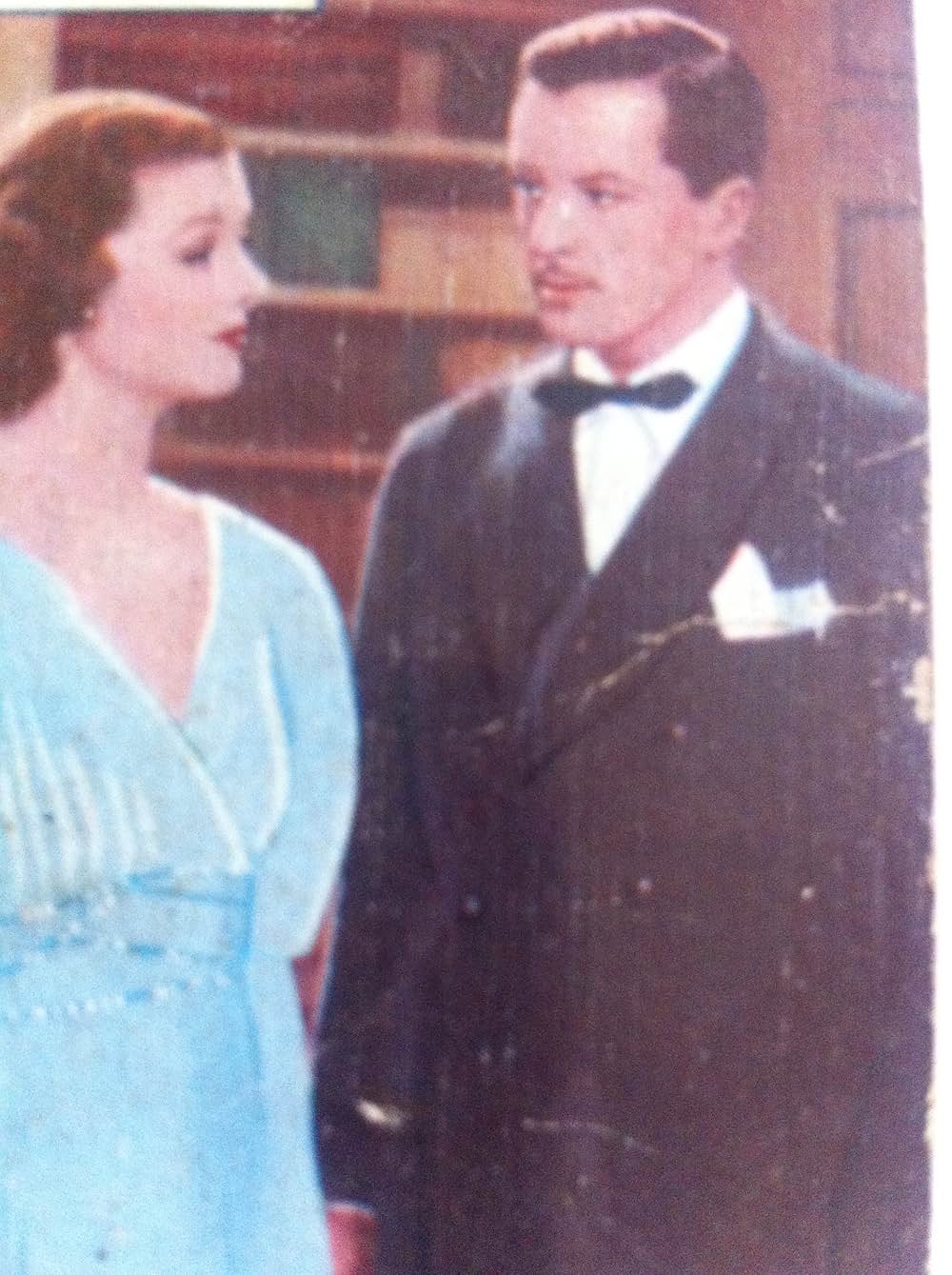 Lucky Night（原題）の写真