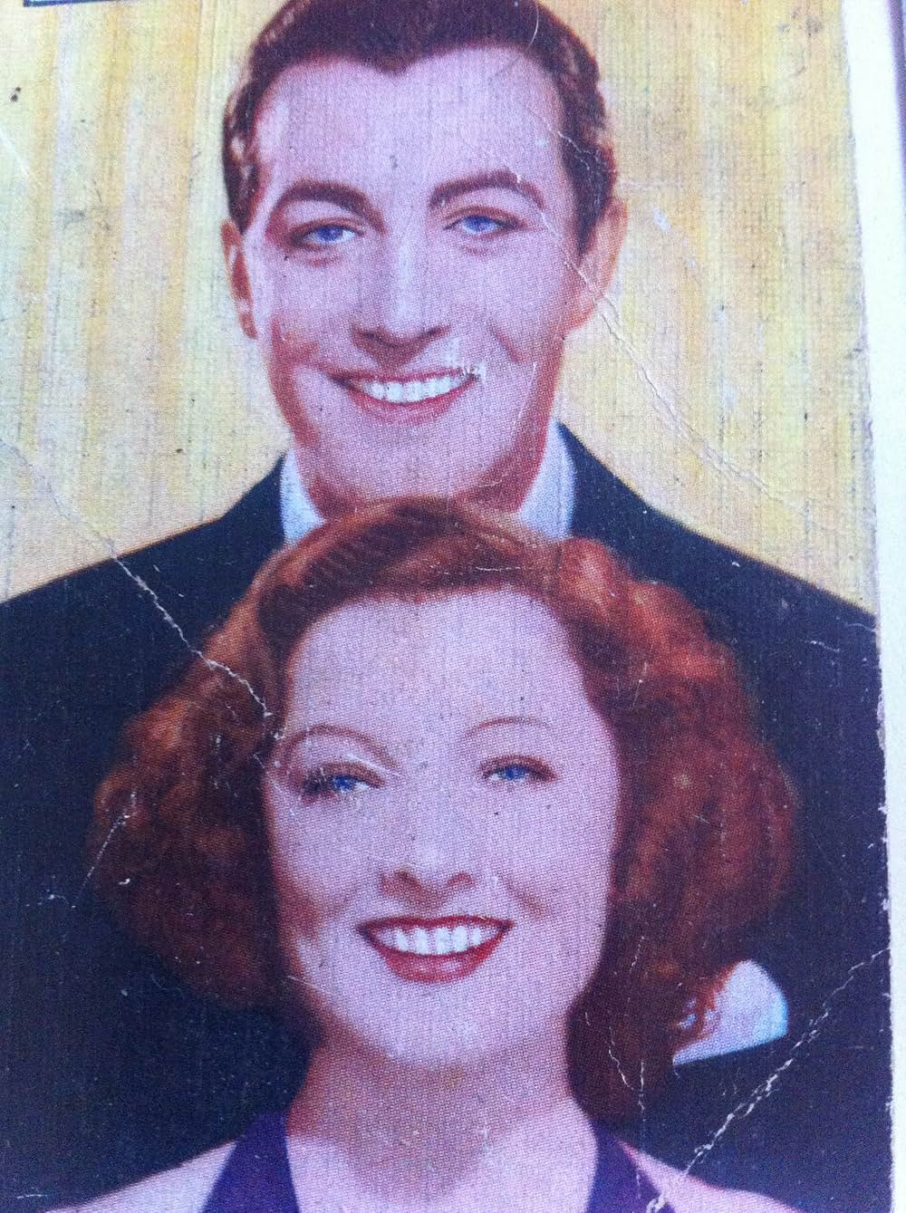 Lucky Night（原題）の画像