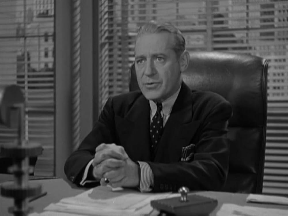 Lucky Night（原題）の画像