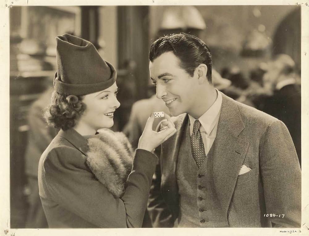 Lucky Night（原題）の画像