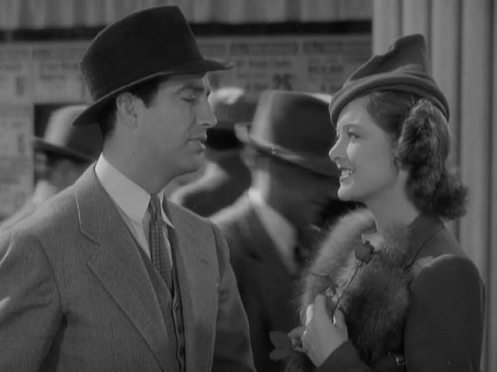 Lucky Night（原題）の画像