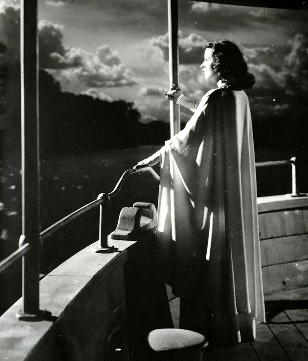 Lady of the Tropics（原題）の画像