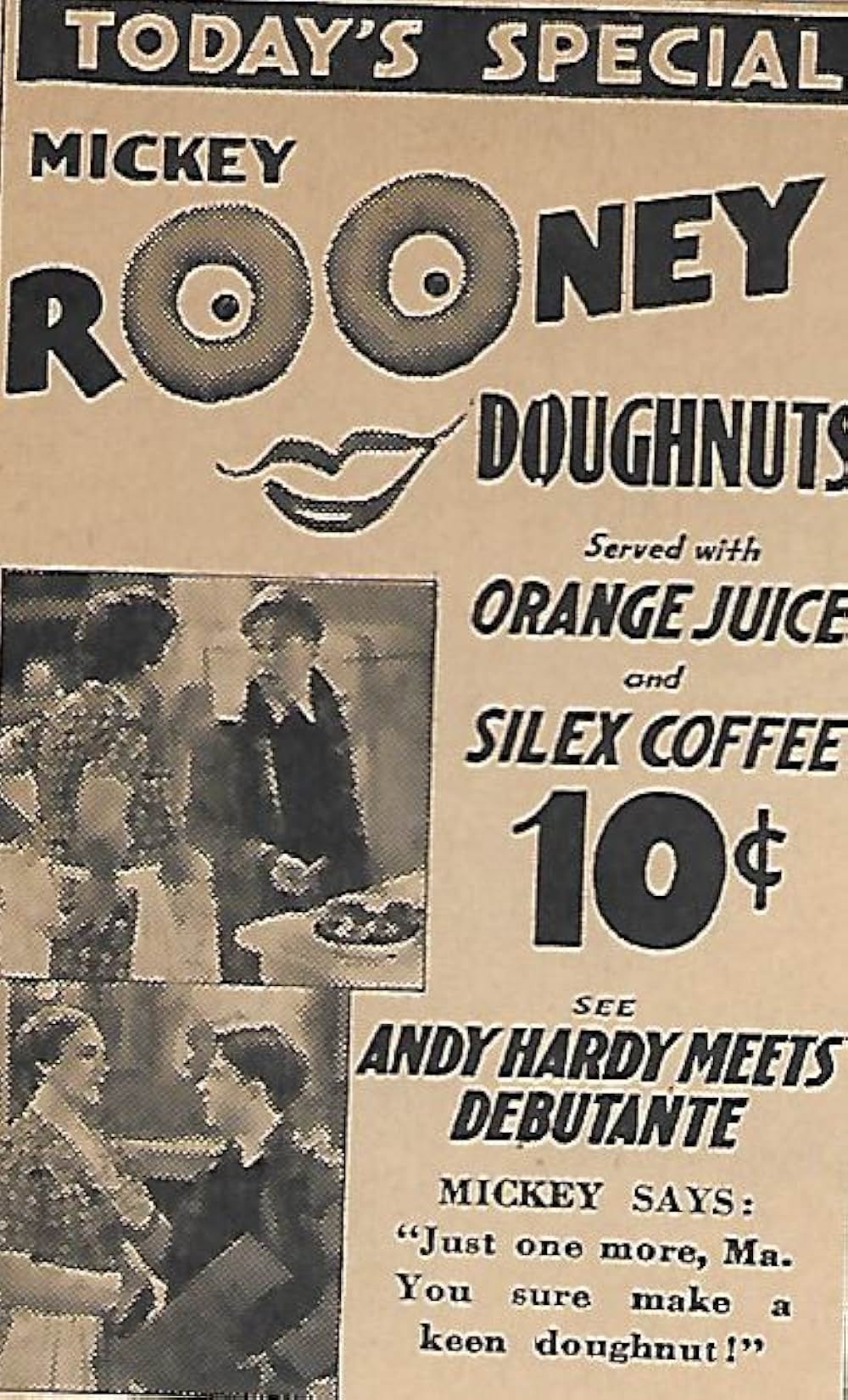 憧れの恋人の画像