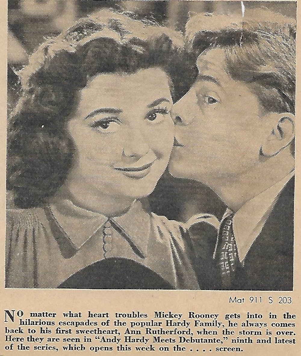 憧れの恋人の画像