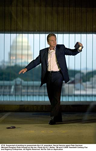 ザ・センチネル／陰謀の星条旗の画像