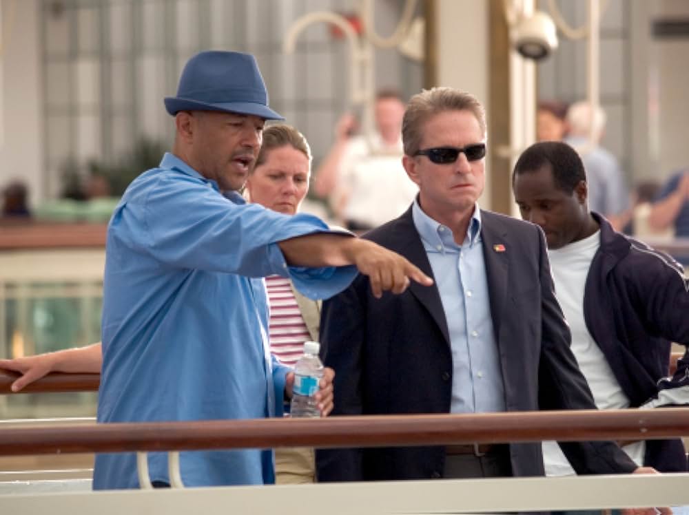 ザ・センチネル／陰謀の星条旗の画像