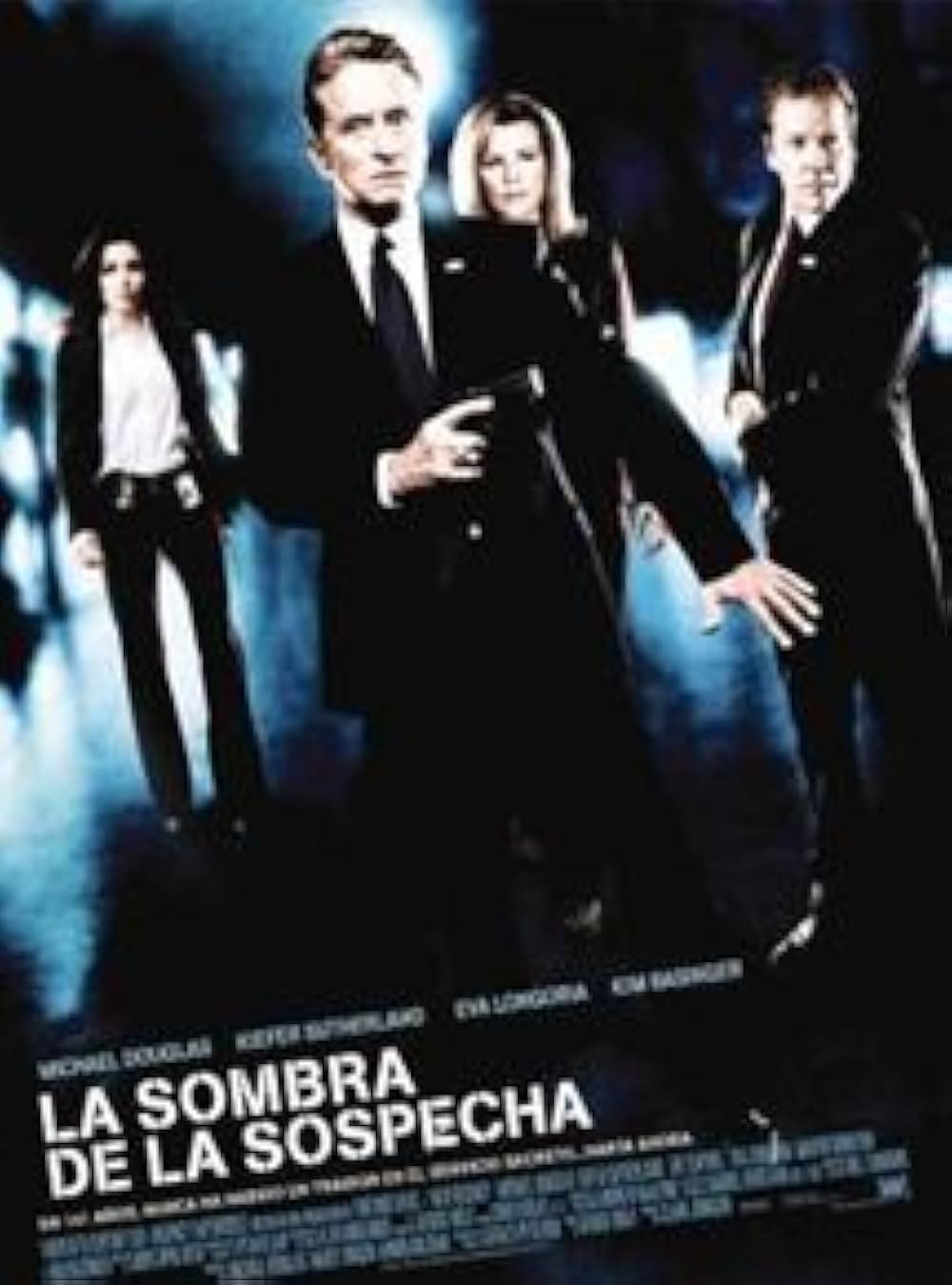 ザ・センチネル／陰謀の星条旗の画像