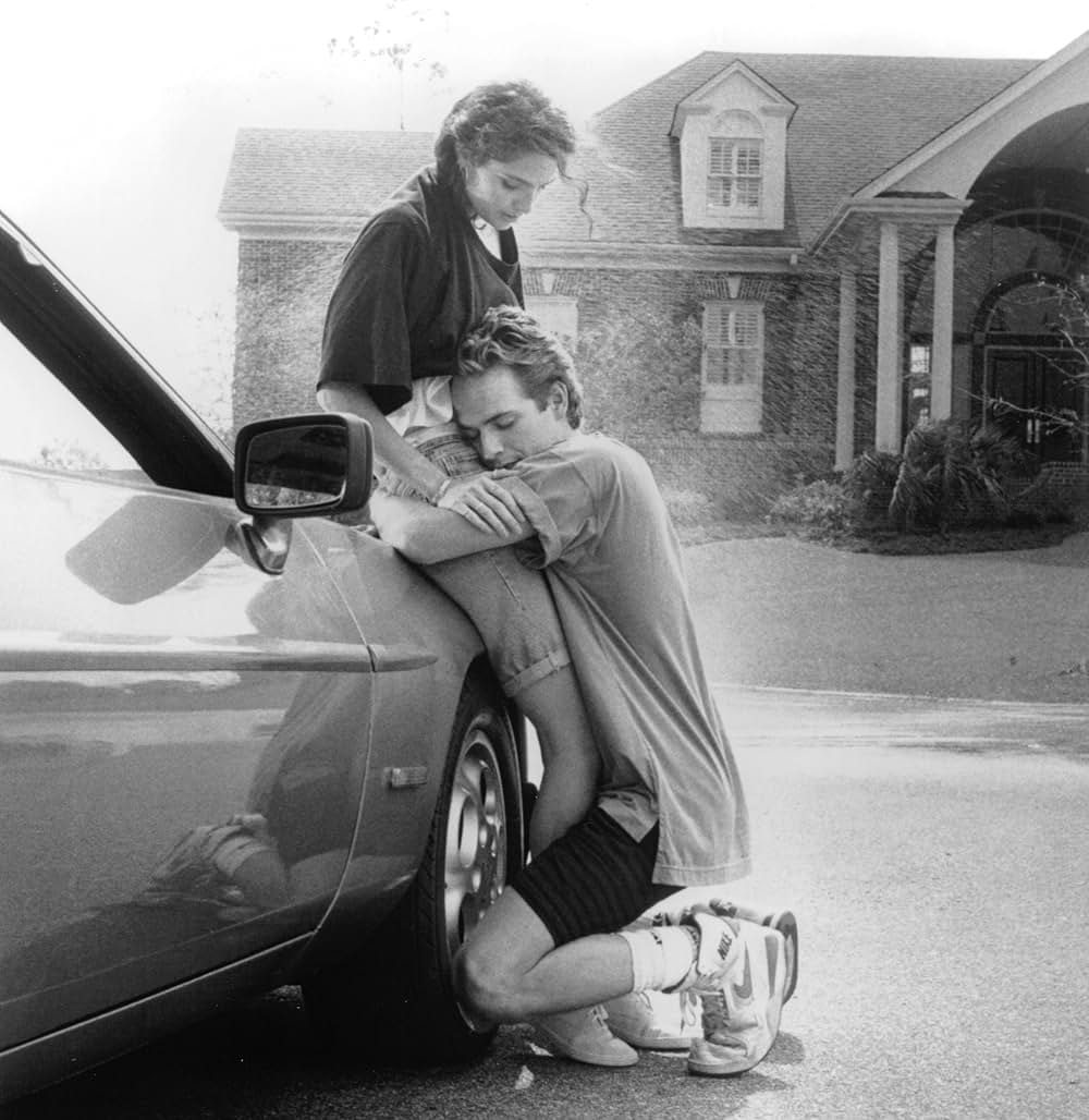 それから、ふたりは眠りの中での画像