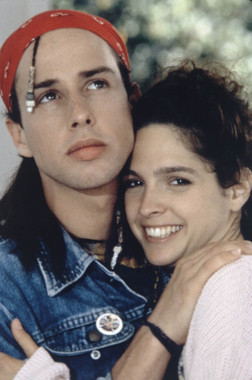 それから、ふたりは眠りの中での画像