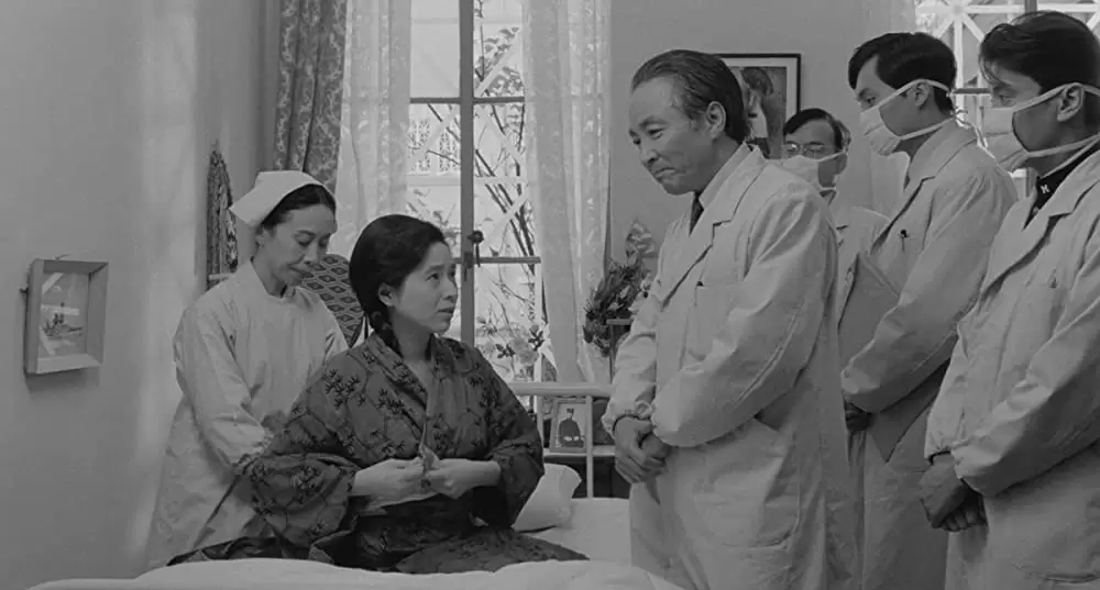 海と毒薬の画像