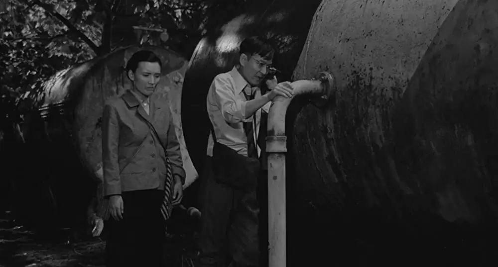 海と毒薬の画像