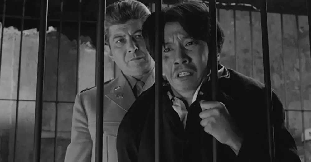 海と毒薬の画像