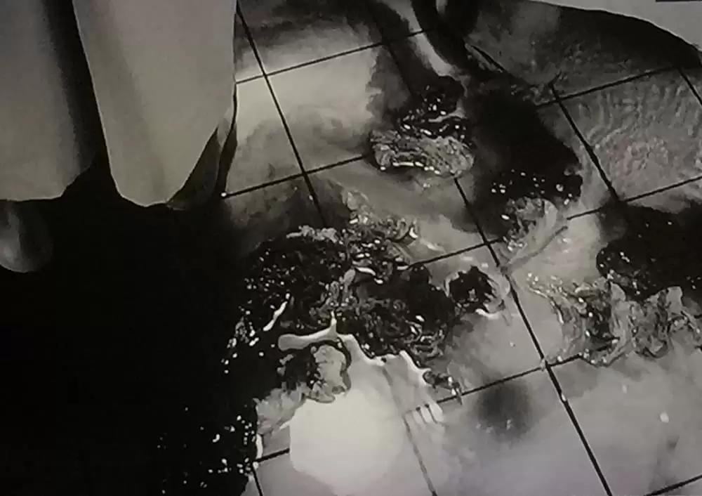 海と毒薬の画像