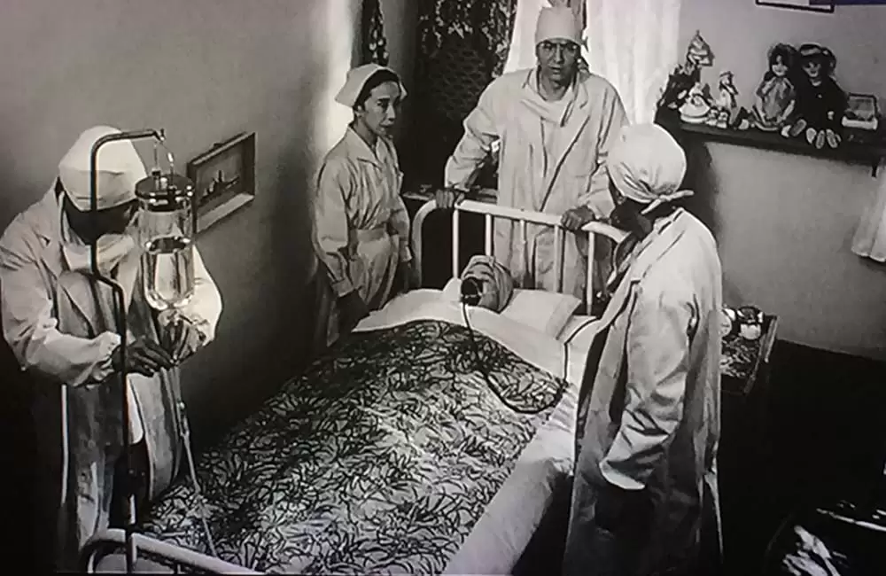 海と毒薬の画像