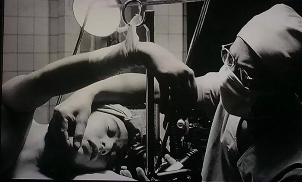 海と毒薬の画像