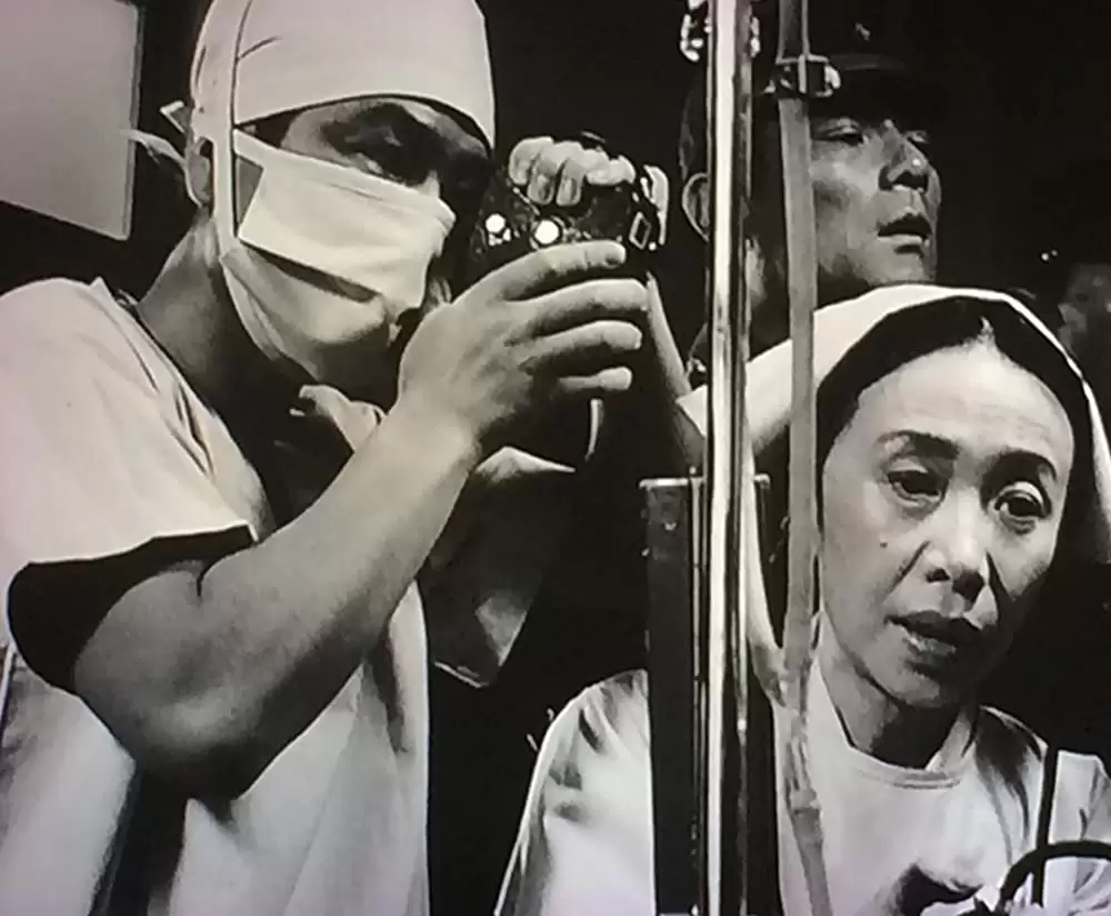 海と毒薬の画像