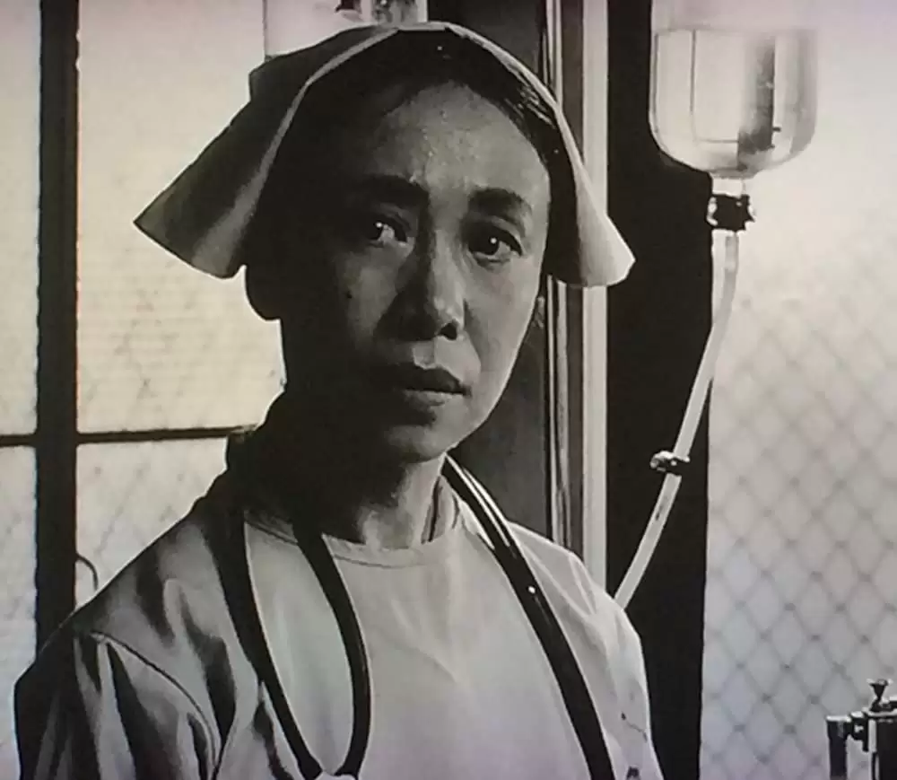 海と毒薬の画像