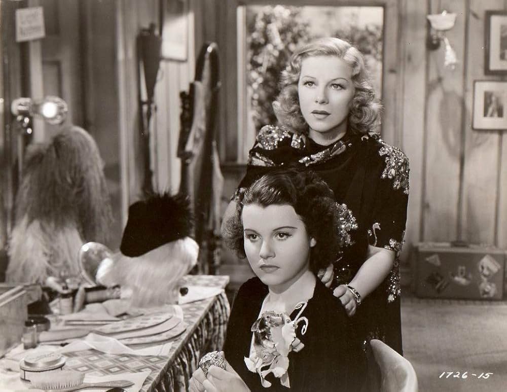 乙女の曲の写真