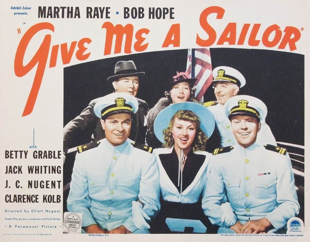 恋する水兵の画像