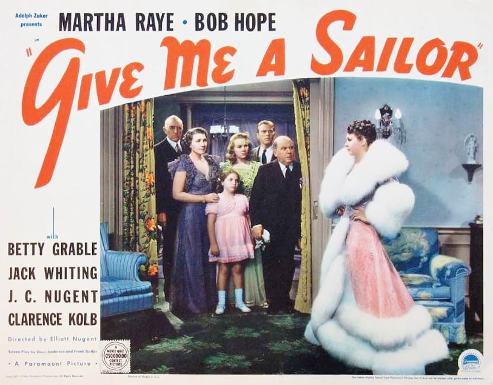 恋する水兵の画像