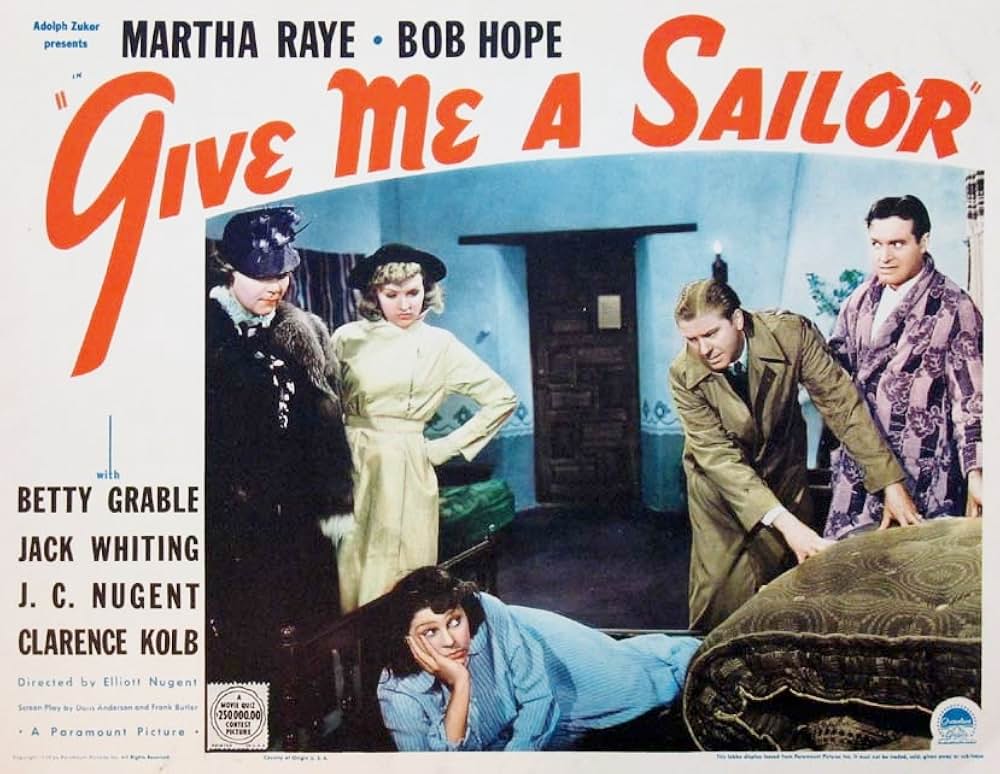 恋する水兵の画像