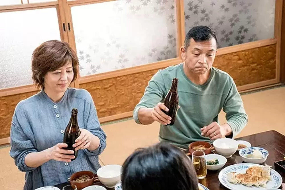 にがくてあまいの画像