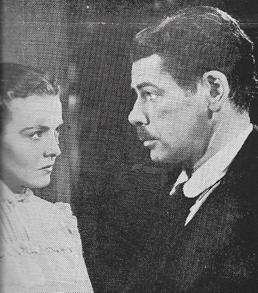 静かなる抵抗の写真