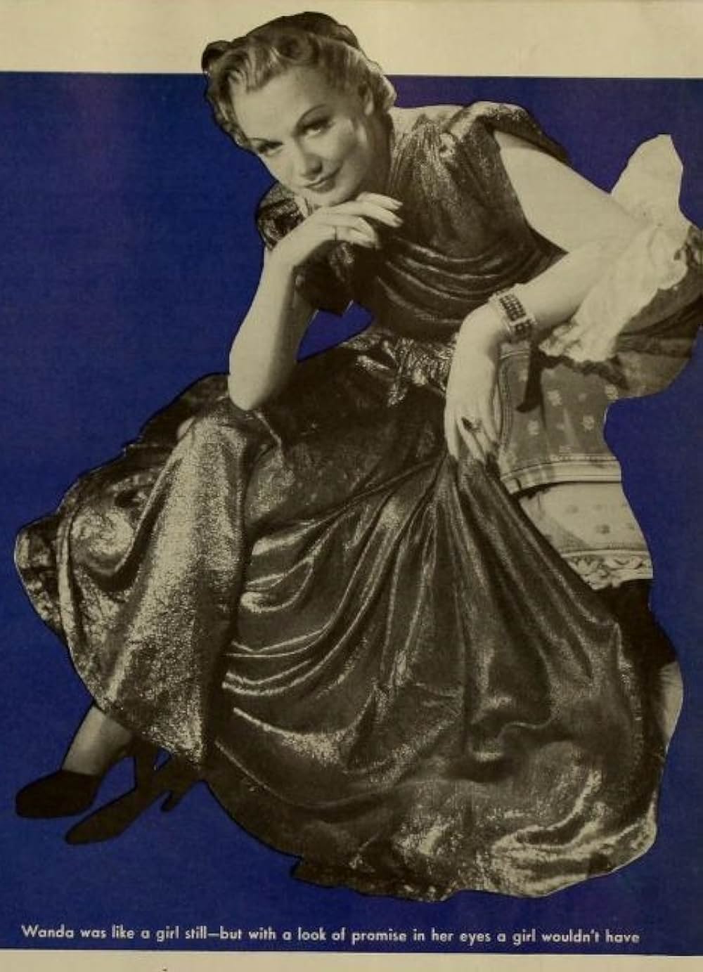 愛情のかげりの写真