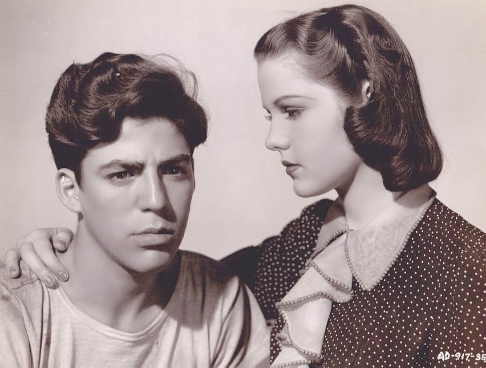 リトル・タフガイの画像