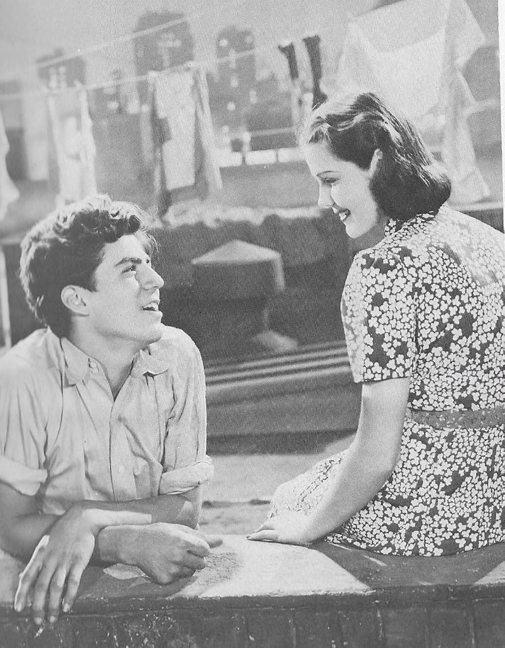 リトル・タフガイの写真