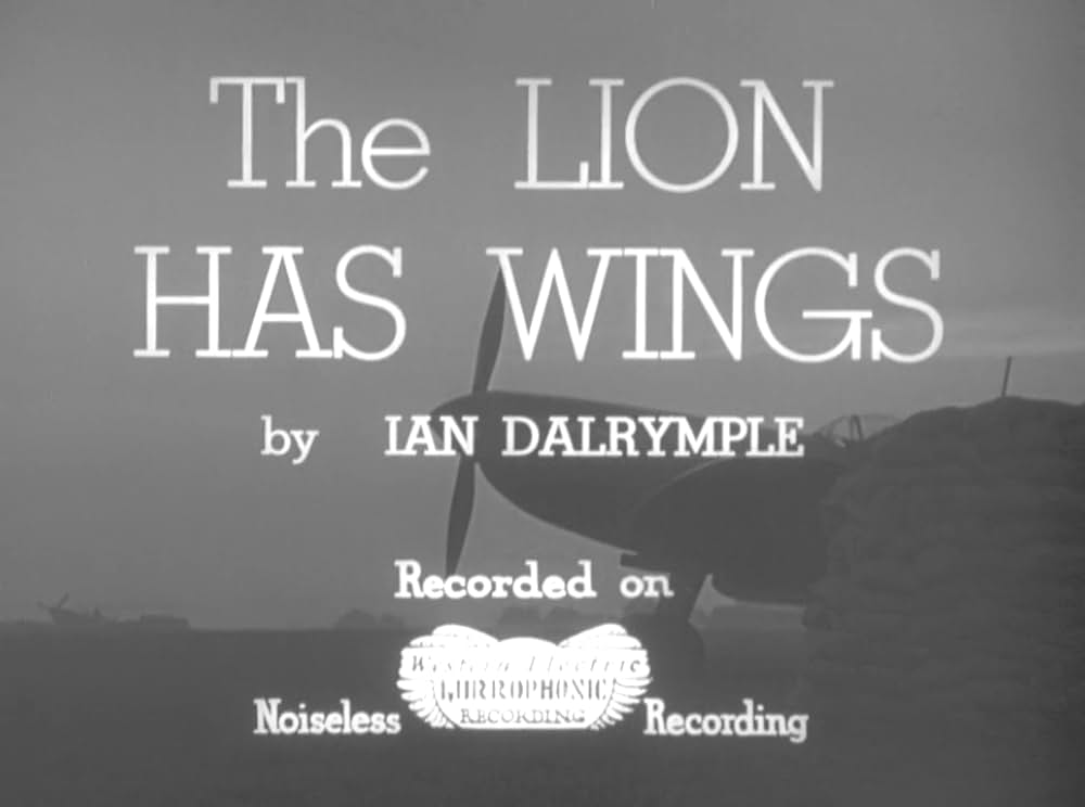 ライオンの翼の画像