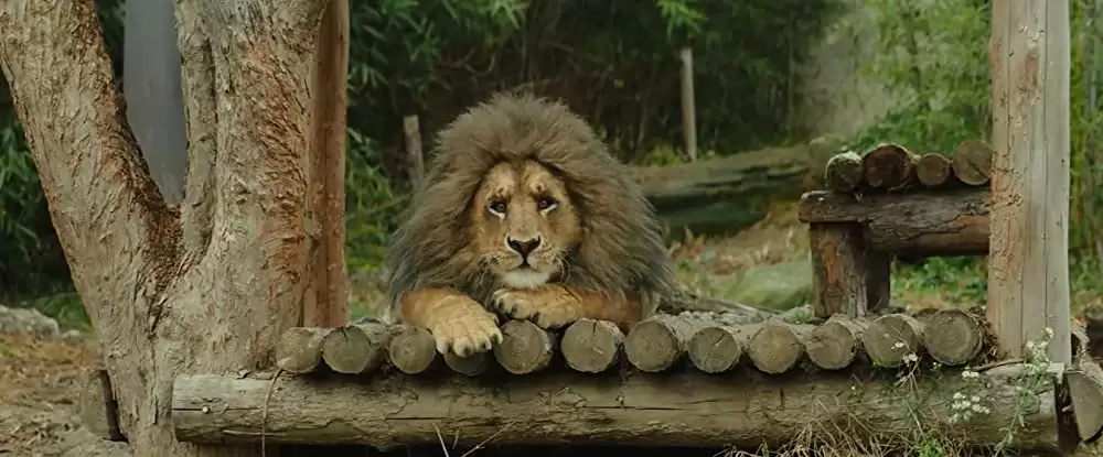 シークレット・ジョブの画像