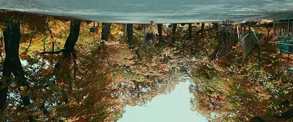 シークレット・ジョブの画像