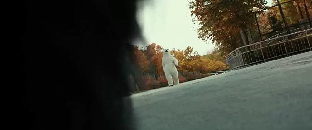 シークレット・ジョブの画像