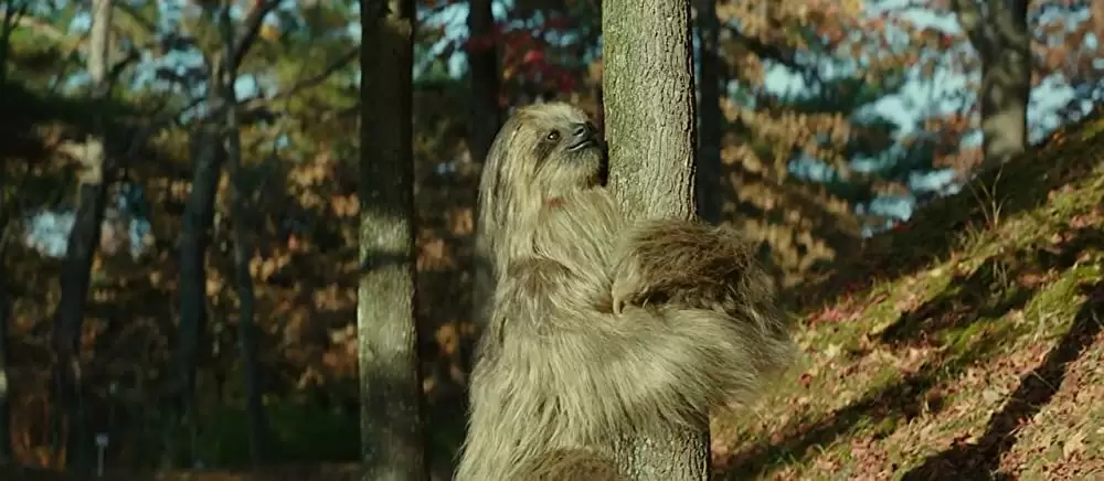 シークレット・ジョブの画像