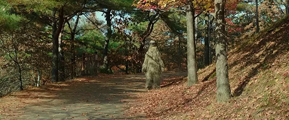 シークレット・ジョブの画像