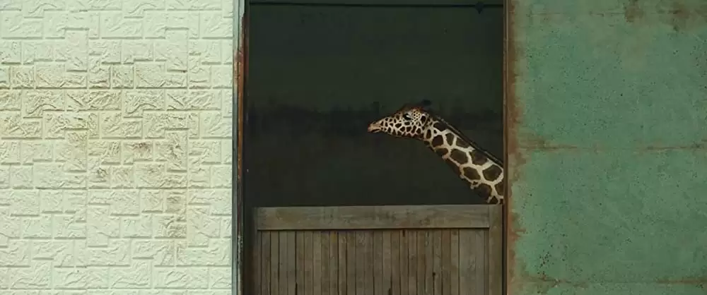 シークレット・ジョブの画像