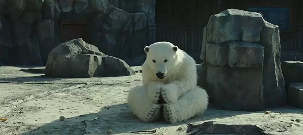 シークレット・ジョブの画像