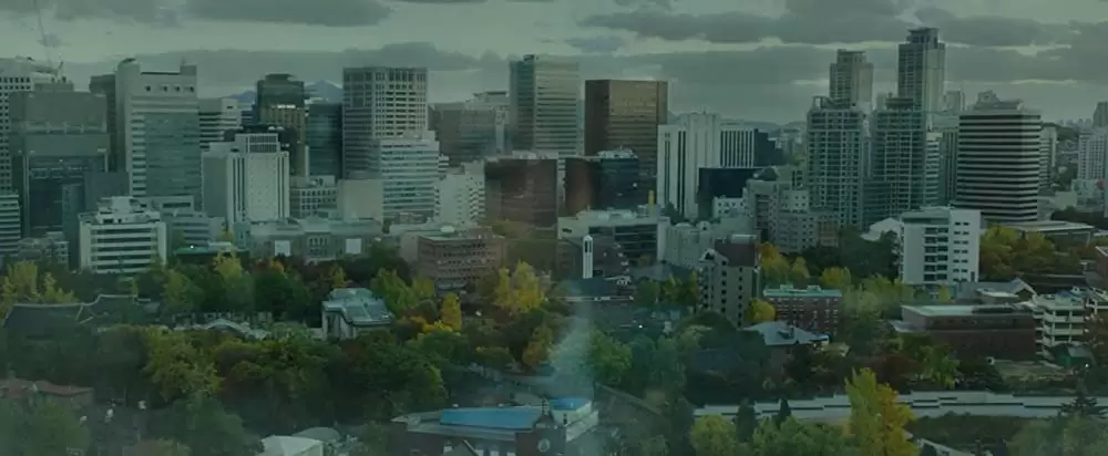 シークレット・ジョブの画像