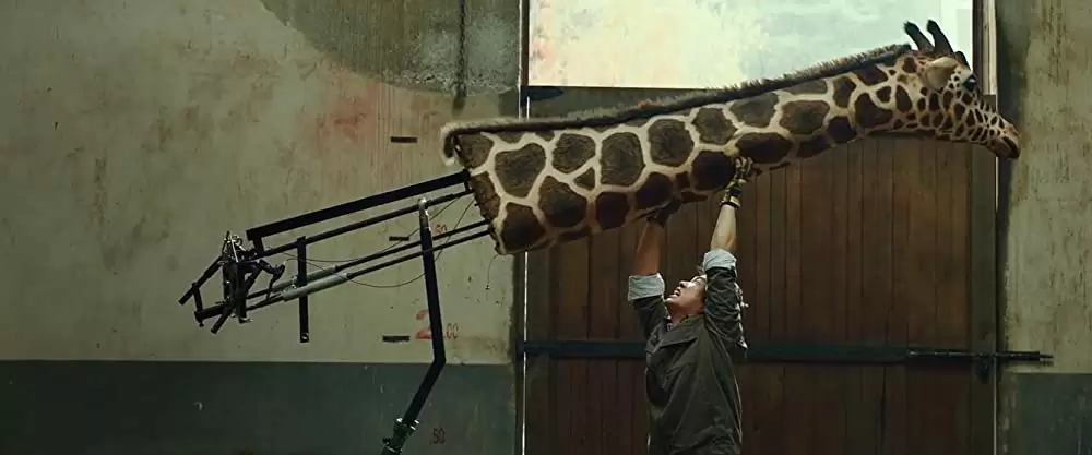 シークレット・ジョブの画像