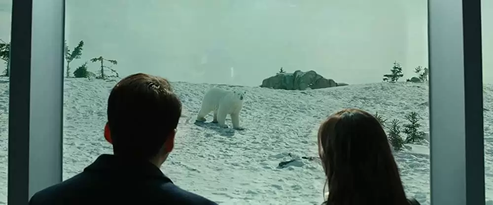 シークレット・ジョブの画像