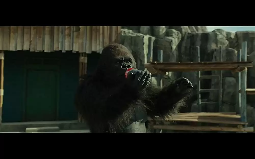 シークレット・ジョブの画像