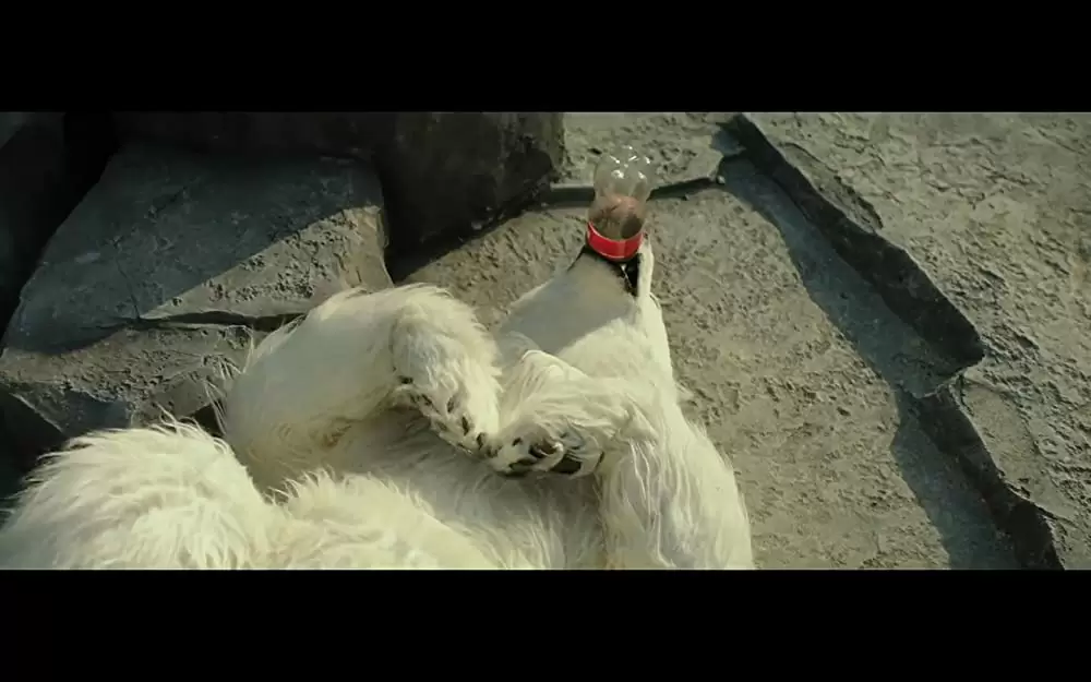 シークレット・ジョブの画像