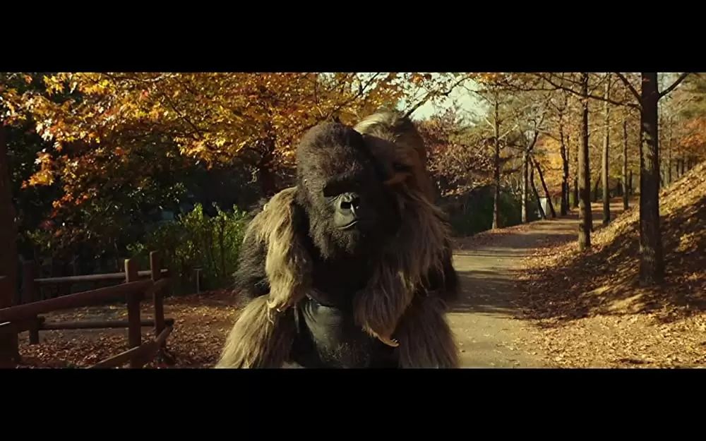 シークレット・ジョブの画像