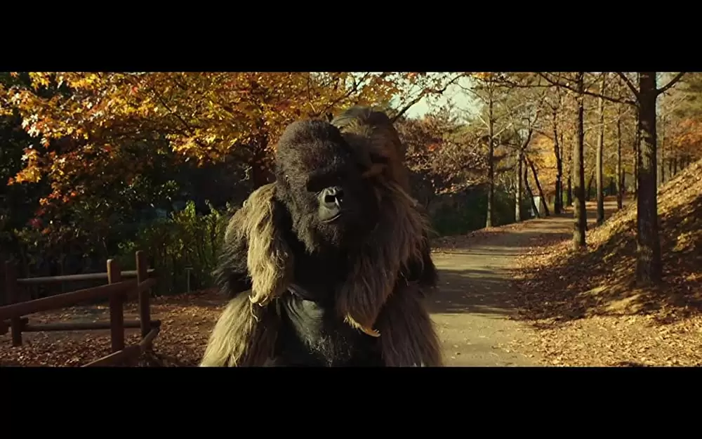 シークレット・ジョブの画像