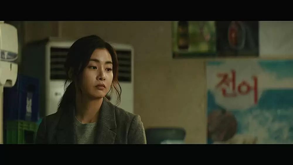 シークレット・ジョブの画像