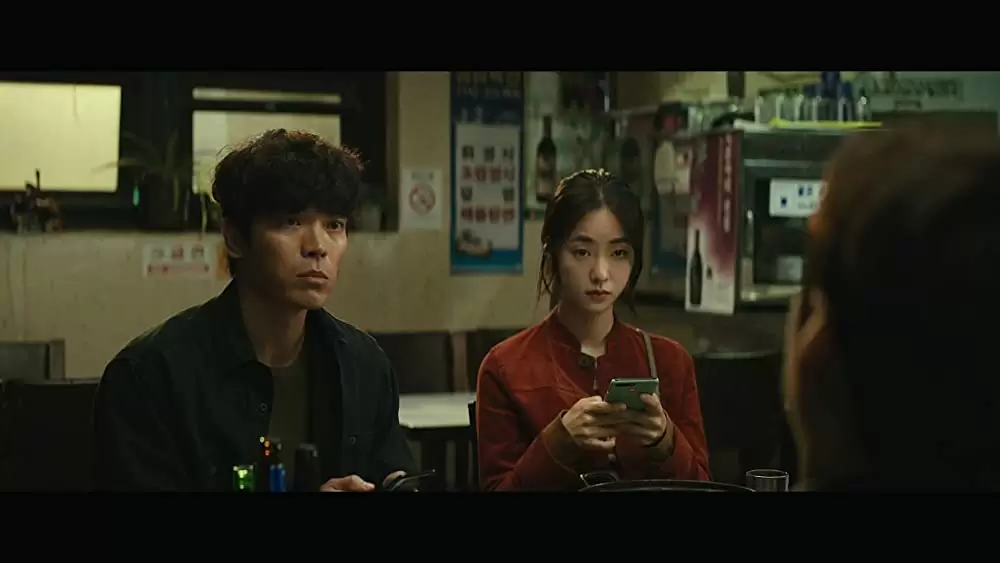 シークレット・ジョブの画像